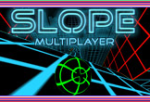 Slope Multiplayer