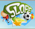 Slope Soccer